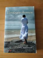 Cindy Martinusen Vervlogen dromen, Ophalen of Verzenden, Gelezen, Cindy Martinusen, Amerika