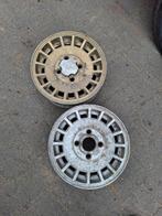 Ford taunus velgen, Ophalen, Gebruikt