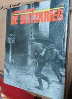 De Blitzkrieg - de tweede wereldoorlog (nieuw in verpakking), Ophalen of Verzenden, Tweede Wereldoorlog, Nieuw, Algemeen