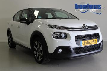 Citroën C3 1.5 BlueHDi S&S Feel | 17'LMV | CARPLAY | CRUISE beschikbaar voor biedingen