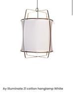 Ay illuminate, 95 cm, Ophalen, Modern, natuurlijk, Nieuw, 75 cm of meer