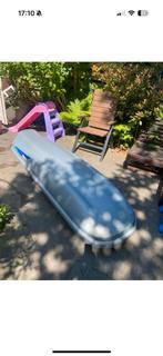 Thule evolution 700 grijs dakkoffer, Ophalen, Zo goed als nieuw