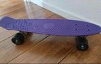 Mini skateboard fish penny board - als nieuw, Ophalen of Verzenden, Zo goed als nieuw, Skateboard