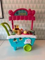 Vtech ijscokar schep & leer, Kinderen en Baby's, Speelgoed | Vtech, Ophalen, Zo goed als nieuw, 6 maanden tot 2 jaar