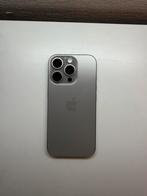 iPhone 16 Pro 256GB - Goed Onderhouden, Telecommunicatie, Mobiele telefoons | Apple iPhone, Zo goed als nieuw, Zonder simlock