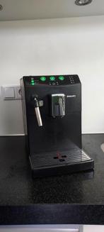 Philips espressomachine HD8827/01, Ophalen, Gebruikt, Espresso apparaat, Afneembaar waterreservoir