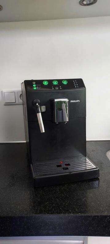 Philips espressomachine HD8827/01 beschikbaar voor biedingen