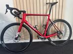 Wilier Zero SLR Force AXS Disc XXL, Fietsen en Brommers, Fietsen | Racefietsen, Gebruikt, Carbon, Heren, Overige maten