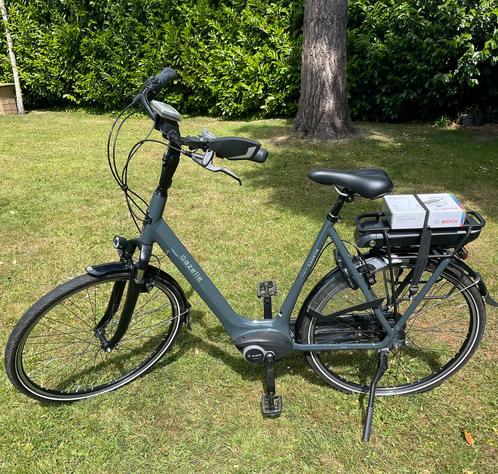 Gazelle Orange C7+ HMB. Motor in nieuwstaat!, Fietsen en Brommers, Elektrische fietsen, Nieuw, Gazelle, 59 cm of meer, 50 km per accu of meer