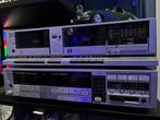 cassette decks 3 stuks Akai Luxman, Ophalen, Overige merken