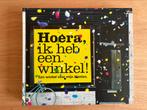 Harry Bijl - Hoera, ik heb een winkel!, Harry Bijl, Ophalen of Verzenden, Management, Zo goed als nieuw
