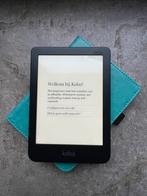 Kobo Clara 2E e-Reader + Cover, Computers en Software, E-readers, 6 inch of minder, Kobo, Ophalen of Verzenden, Zo goed als nieuw