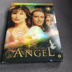 Touched by an angel beste van seizoen 1 - 3 dvd box, Ophalen of Verzenden, Vanaf 12 jaar, Zo goed als nieuw