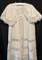 Antieke Franse bijzondere kinder cape jas mooie kraag 78 cm, Ophalen of Verzenden, Kinderen