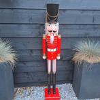 Grote Notenkraker - 120cm - Nieuw!, Diversen, Kerst, Ophalen, Nieuw