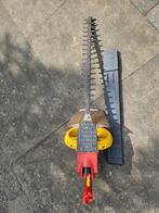 Wolf Garten Heggenschaar, Tuin en Terras, Heggenscharen, Ophalen of Verzenden, Gebruikt, Elektrisch