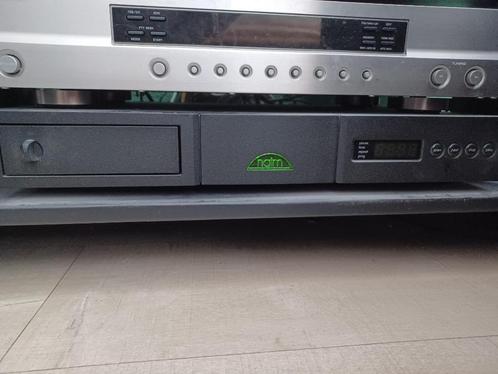 cd speler Naim CD5SI, Audio, Tv en Foto, Cd-spelers, Gebruikt, Overige merken, Ophalen