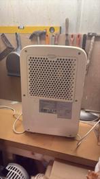 Elektrische vochtvreter, Ophalen of Verzenden, Zo goed als nieuw