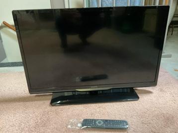 philips TV beschikbaar voor biedingen