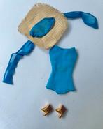 Barbie vintage, Ophalen of Verzenden, Zo goed als nieuw