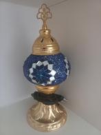 Turkse Mozaïek Lamp - Sfeervolle Verlichting, Ophalen, Nieuw, Glas