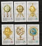 DDR 1792-1797 pf, Ophalen of Verzenden, DDR, Postfris