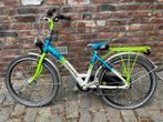 GAZELLE WHALE 24” kinderfiets, GAZELLE, Ophalen of Verzenden, Handrem, Gebruikt