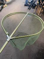 SPRO landingsnet schepnet rubber coating, Watersport en Boten, Hengelsport | Roofvissen, Ophalen of Verzenden, Zo goed als nieuw