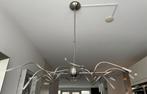 Vasso Light hanglamp + vloerlamp van Goossens Wonen & Slapen, Ophalen, Sfeervol design., Zo goed als nieuw, Glas