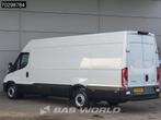 Iveco Daily 35S16 L3H2 3,5t Trekvermogen 160PK Airco Parkeer, Auto's, Bestelauto's, Stof, Gebruikt, Euro 6, Iveco