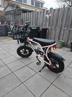 Fatbike Mini - Stoere E-bike!, Fietsen en Brommers, Minibikes, Midibikes en Pitbikes, Ophalen, Gebruikt, Overige typen, Onbekend
