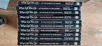 Serie geschiedenisboeken TimeLife What life was like (14x), Boeken, Geschiedenis | Wereld, Ophalen of Verzenden, 20e eeuw of later
