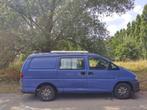 Mitsubishi L400 2.5 TD, Overige merken, Buscamper of Camperbus, Tot en met 2, Diesel