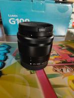 Panasonic 35-100mm f4-5.6 m43 mount, Audio, Tv en Foto, Fotografie | Lenzen en Objectieven, Ophalen of Verzenden, Zo goed als nieuw