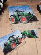 Trekker dekbed., Overige maten, Wit, Ophalen of Verzenden, Deken of Dekbed