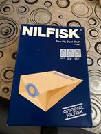 Nilfisk stofzuigerzakken, Witgoed en Apparatuur, Stofzuigers, Ophalen of Verzenden, Nieuw