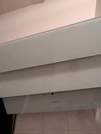 Afzuigkap - Zo goed als nieuw, Witgoed en Apparatuur, Afzuigkappen, Wandschouwkap, Ophalen of Verzenden, Zo goed als nieuw, Inbouw