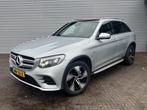 Mercedes-Benz GLC 350e 4MATIC amg panoramadak vol vol, Automaat, 12 maanden, Gebruikt, 4 cilinders