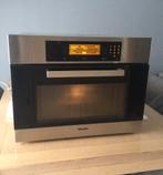 Luxe Miele combi magnetron oven, Witgoed en Apparatuur, Magnetrons, Ophalen, Combimagnetron, Inbouw, Oven