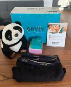 Dryly plastrainer/plaswekker met trilfunctie, Ophalen of Verzenden, Gebruikt