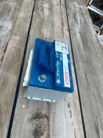 Bosch S4 004 Accu - Gebruikt, Ophalen of Verzenden, Gebruikt, Universele onderdelen