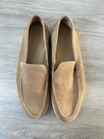 Beige Heren Loafers - Maat 43, Ophalen of Verzenden, Zo goed als nieuw