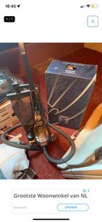 Kirby stofzuiger, Ophalen, Zo goed als nieuw