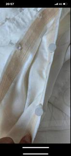 Vitrage nieuw €15, Ophalen of Verzenden, Minder dan 100 cm