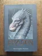 Eragon - Christopher Paolini - Fantasy Boek, Ophalen of Verzenden, Gelezen, Christopher Paolini