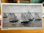 Sneekermeer, Verzenden, 1960 tot 1980, Gelopen, Friesland