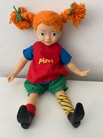 Pippi Langkous Pop - Verzamelobject, Ophalen of Verzenden, Zo goed als nieuw, Overige typen
