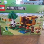 Minecraft lego, Kinderen en Baby's, Speelgoed | Duplo en Lego, Ophalen, Zo goed als nieuw, Complete set, Lego