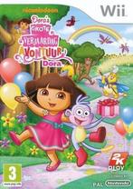 Dora’s Grote Verjaardag Avontuur Wii – Slechts €5,99!