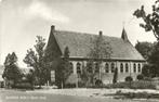 AK Rijswijk - Gereformeerde Kerk, Verzenden, 1960 tot 1980, Ongelopen, Noord-Brabant